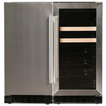 Azure Refrigerator Model Azure 975233